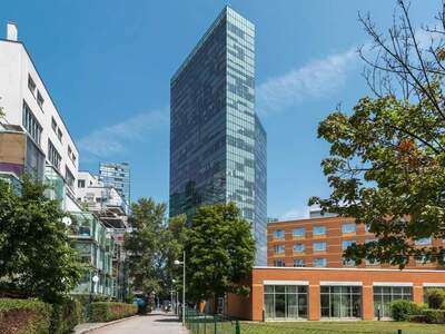 Gewerbeobjekt mieten in 1100 Wien