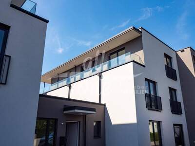 Eigentumswohnung in 9220 Velden