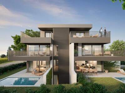 Doppelhaushälfte kaufen in 5026 Salzburg