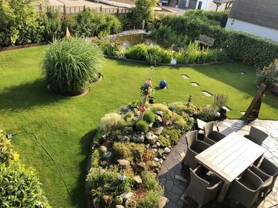 Altbauwohnung kaufen in 4893 Zell (Bild 1)