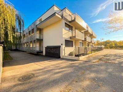Wohnung mieten in 2544 Leobersdorf