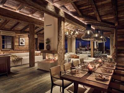 Wohnung kaufen in 6373 Jochberg