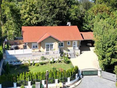 Haus kaufen in 8071 Hausmannstätten