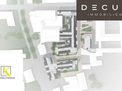 Terrassenwohnung mieten in 3100 St. Pölten (Bild 4)