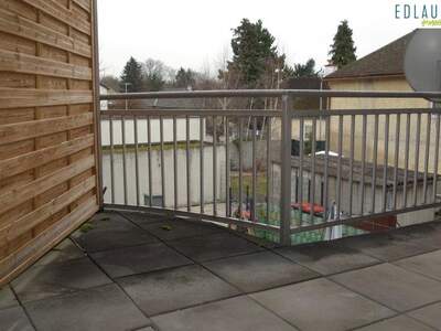 Terrassenwohnung mieten in 3100 St. Pölten (Bild 1)