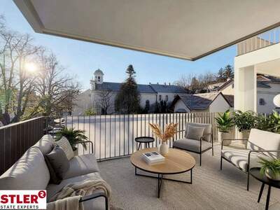 Mietwohnung in 2340 Mödling