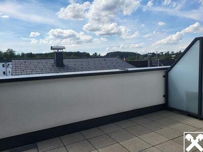 Wohnung mit Balkon mieten in 5230 Mattighofen (Bild 4)