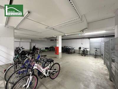 Terrassenwohnung kaufen in 1220 Wien (Bild 4)