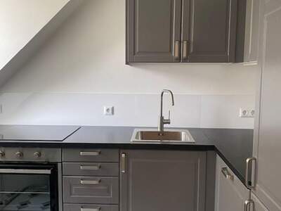 Altbauwohnung mieten in 1130 Wien (Bild 2)