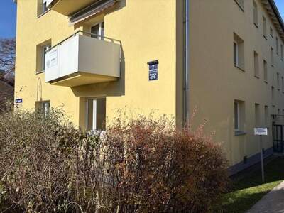 Wohnung kaufen in 2340 Mödling