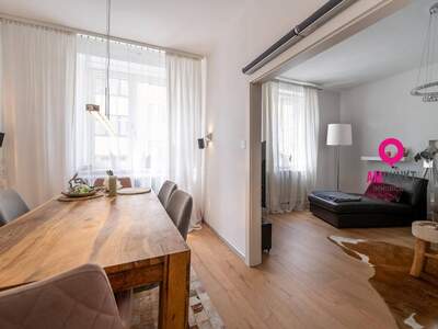 Wohnung kaufen in 5020 Salzburg