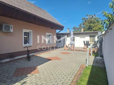 Einfamilienhaus kaufen in 2242 Prottes