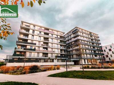 Wohnung mieten in 1220 Wien (Bild 2)