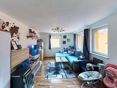 Eigentumswohnung in 6150 Steinach