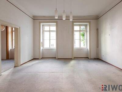 Terrassenwohnung kaufen in 1050 Wien (Bild 2)