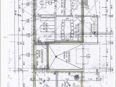 Gewerbeobjekt mieten in 7423 Pinkafeld