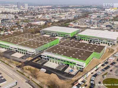 Gewerbeobjekt mieten in 1220 Wien