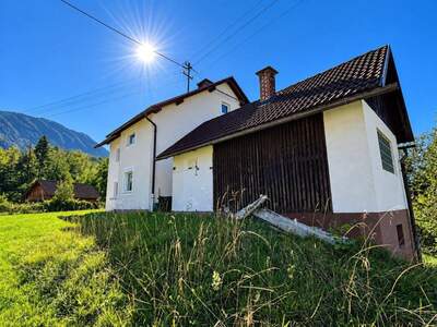 Haus kaufen in 9173 St. Margareten