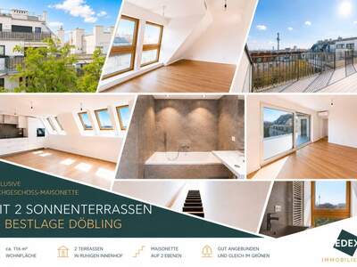 Wohnung kaufen in 1190 Wien