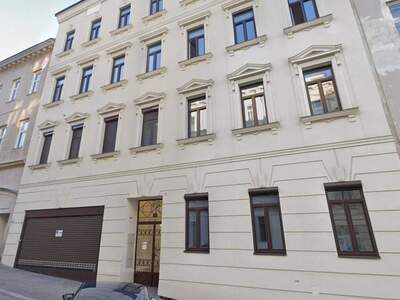 Anlageobjekt provisionsfrei kaufen in 1180 Wien