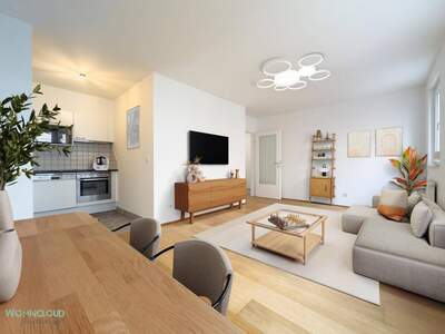 Anlageobjekt kaufen in 1160 Wien