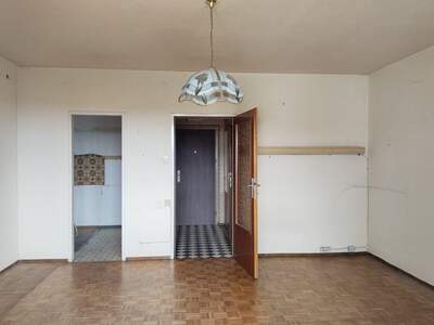 Wohnung mit Balkon kaufen in 4020 Linz (Bild 3)
