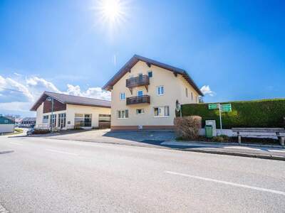 Anlageobjekt kaufen in 5242 St. Johann