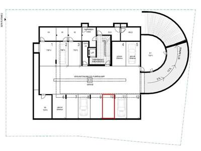 Office / Business kaufen in 6162 Tirol
