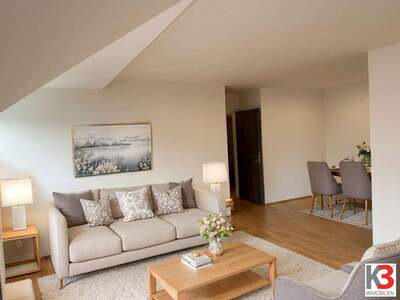 Wohnung mit Balkon kaufen in 5201 Seekirchen (Bild 1)