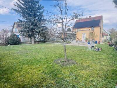 Haus mit Garten kaufen in 2201 Gerasdorf (Bild 2)