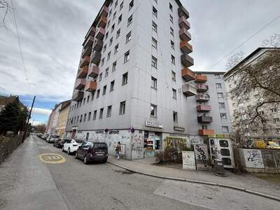 Eigentumswohnung in 8010 Graz