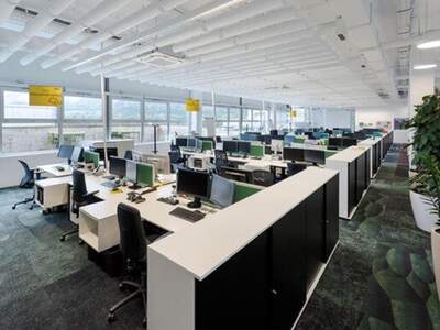 Gewerbeobjekt mieten in 6063 Rum (Bild 1)