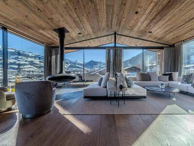 Haus kaufen in 6370 Kitzbühel