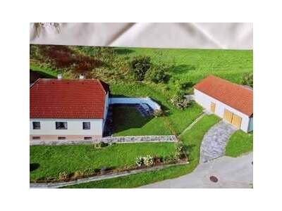 Haus provisionsfrei kaufen in 3613 Albrechtsberg