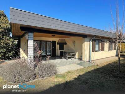 Haus kaufen in 7061 Trausdorf