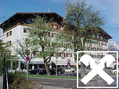 Gewerbeobjekt mieten in 5760 Saalfelden