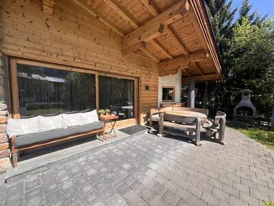 Haus kaufen in 6365 Kirchberg