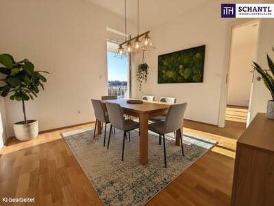 Terrassenwohnung kaufen in 8570 Voitsberg (Bild 1)