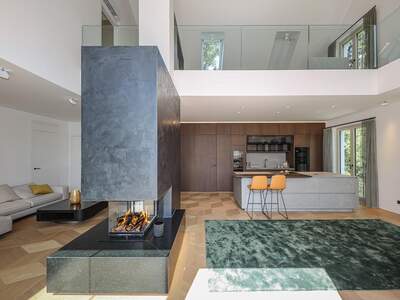 Terrassenwohnung kaufen in 4810 Gmunden (Bild 5)