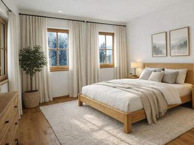 Terrassenwohnung mieten in 6372 Oberndorf (Bild 3)