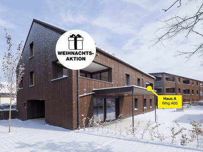 Wohnung mieten in 6820 Frastanz