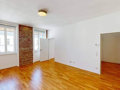 Wohnung kaufen in 1150 Wien