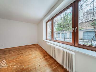 Wohnung mieten in 1190 Wien (Bild 4)