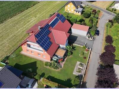 Haus kaufen in 8422 Sankt Nikolai