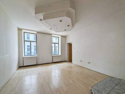 Wohnung kaufen in 1100 Wien