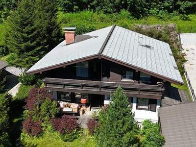 Haus kaufen in 3295 Lackenhof