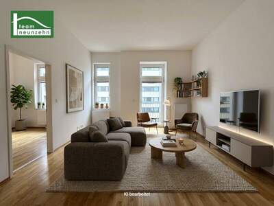 Wohnung mieten in 1100 Wien (Bild 3)