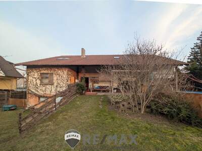 Einfamilienhaus kaufen in 1220 Wien (Bild 1)