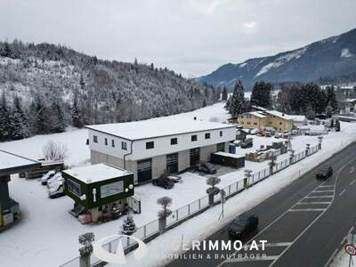 Büro / Praxis mieten in 5760 Saalfelden (Bild 5)