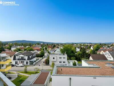 Wohnung mieten in 2700 Wiener Neustadt